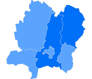  County bolesławiecki
