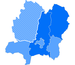  Commune  Osiecznica