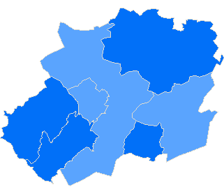  County dzierżoniowski