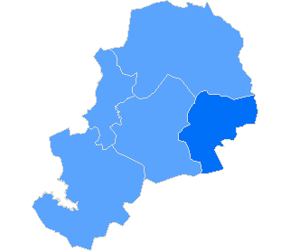  County lwówecki