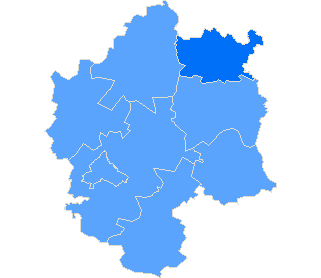  County oleśnicki