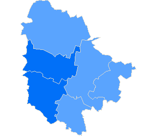  County trzebnicki