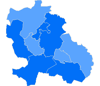  Powiat wałbrzyski