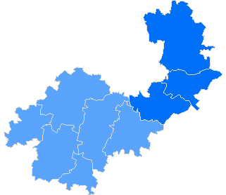 County wrocławski