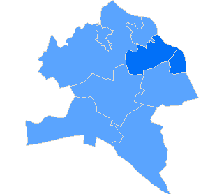  County aleksandrowski