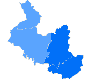  County mogileński