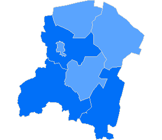  County radziejowski