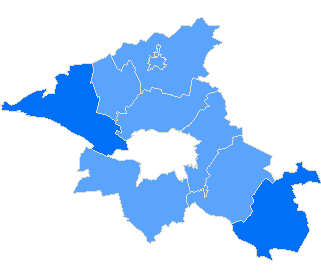  County toruński