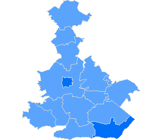  County biłgorajski
