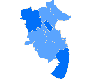 County hrubieszowski