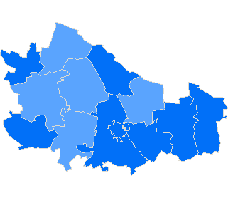  County lubartowski