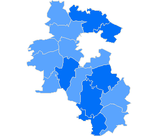  County lubelski