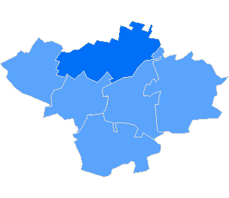  County łęczyński