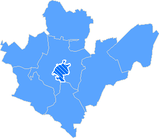 City  Radzyń Podlaski