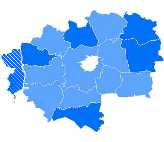  Commune  Radecznica