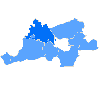  County gorzowski