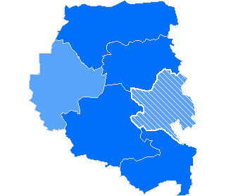  Commune  Pszczew