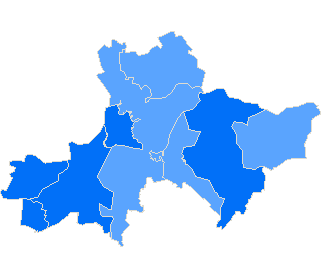  County żagański