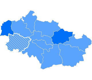  Commune  Krośniewice