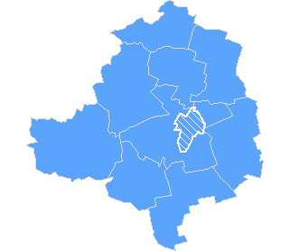 City  Łowicz