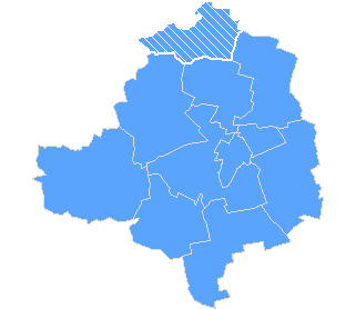  Commune  Kiernozia