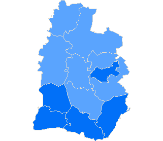  County sieradzki