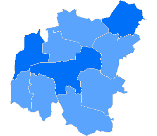  County wieluński