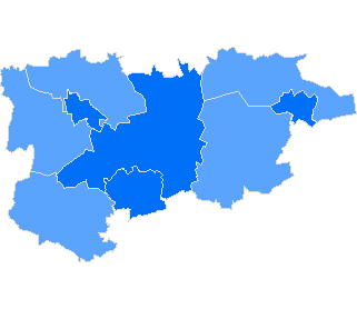  County zgierski