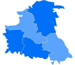  County chrzanowski