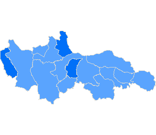  Powiat nowotarski
