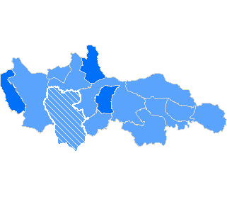  Commune  Czarny Dunajec