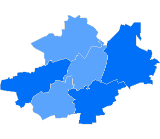  County białobrzeski