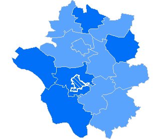 City  Łaskarzew