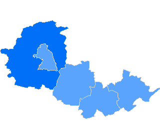  County gostyniński