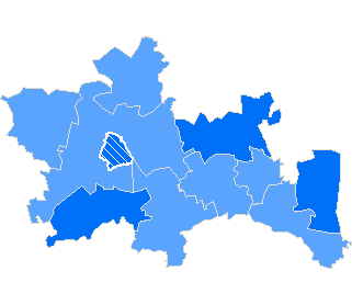 City  Ostrów Mazowiecka