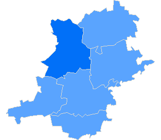 County wyszkowski