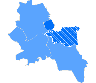  Commune  Radziejowice