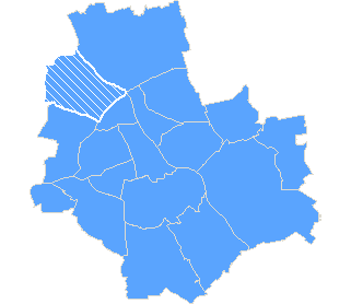 District  Bielany