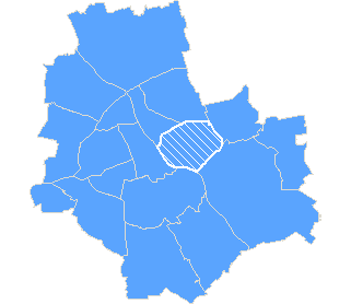 District  Praga-Południe