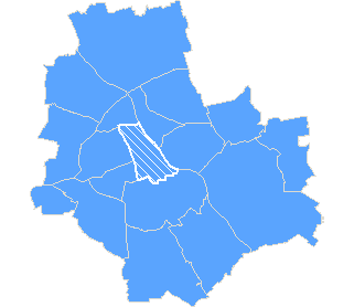 District  Śródmieście