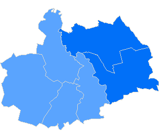  County kędzierzyńsko-kozielski