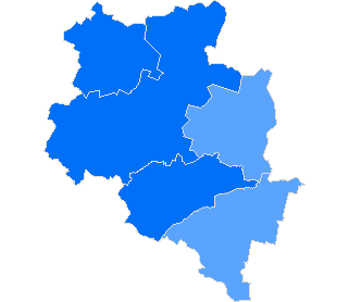  County namysłowski