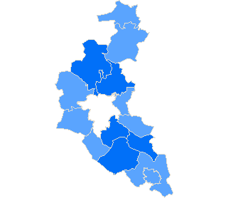  County rzeszowski