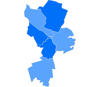  County stalowowolski