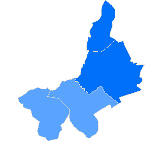 County tarnobrzeski