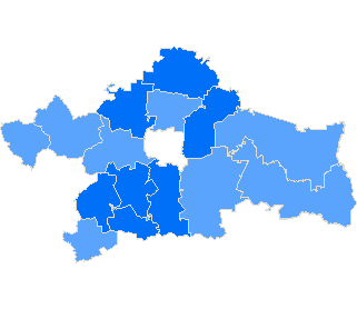  County białostocki