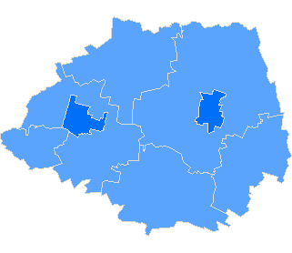  County bielski