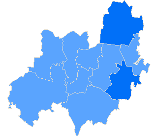  County bytowski