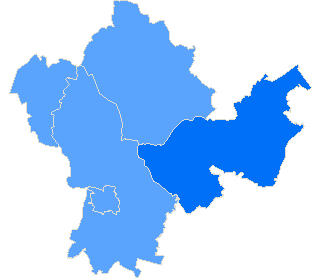  County chojnicki