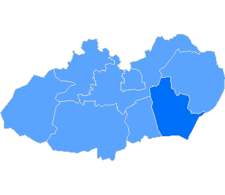  County gdański